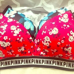 Victoria secret bras